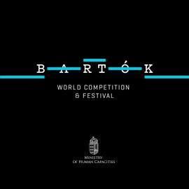 Budapest - Bartók World Competition