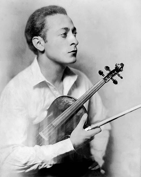 Jascha Heifetz