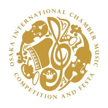 Osaka - Osaka International Chamber Music Competition