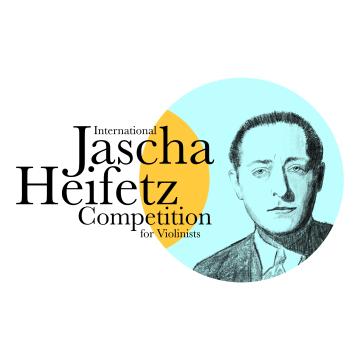 International Jascha Heifetz Competition for Violinists