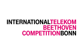 Bonn - International Telekom Beethoven Competition