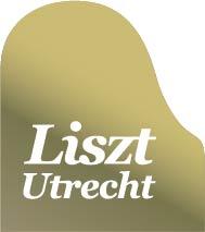 Utrecht - International Franz Liszt Piano Competition