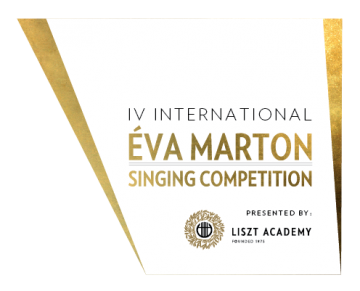 Eva Marton competition
