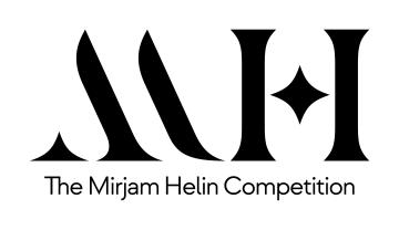 Helsinki Mirjam Helin