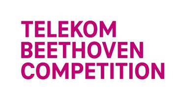 Bonn - International Telekom Beethoven Competition