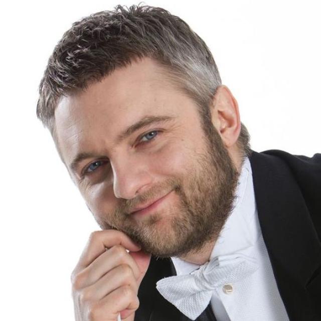 Kirill Karabits