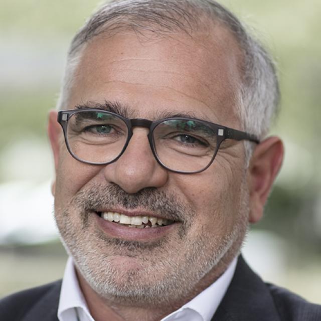 Didier Schnorhk, Geneva